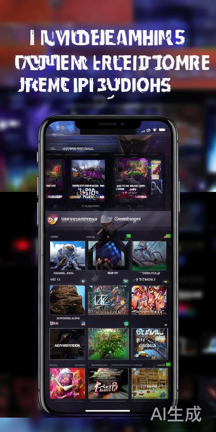 随着移动端游戏的不断崛起，越来越多的玩家倾向于在手