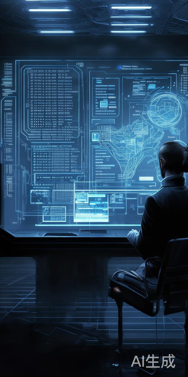 完善的数据保护措施
用户数据的安全是平台的重中之