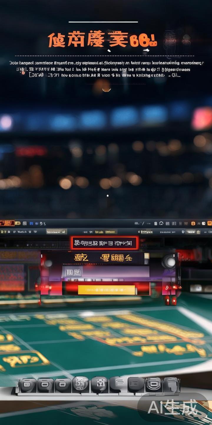 “利来w66”作为一个在业界较为知名的博彩平台，其