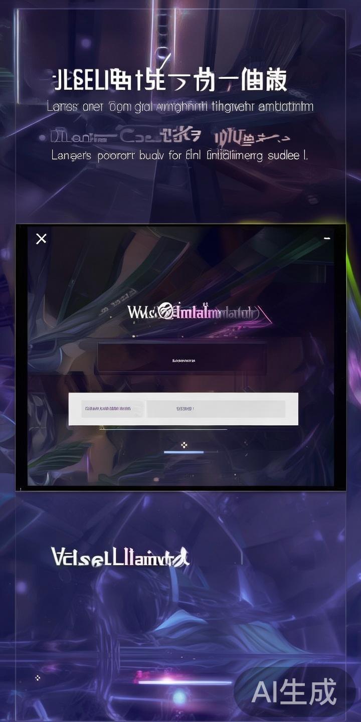 在当今数字娱乐快速发展的时代，在线娱乐平台不断推陈