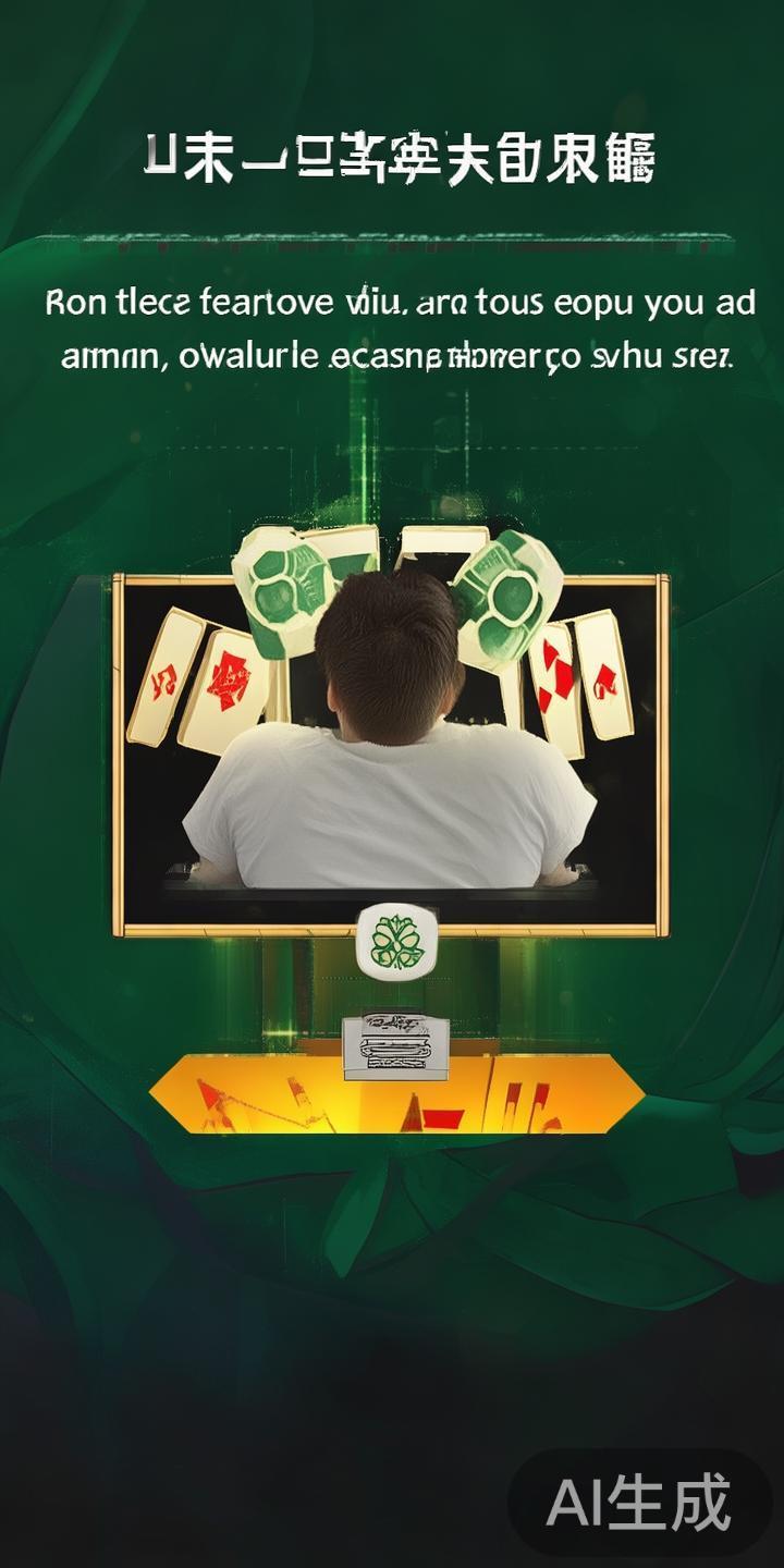 在竞争激烈的线上博彩行业中，平台为了吸引新用户和留