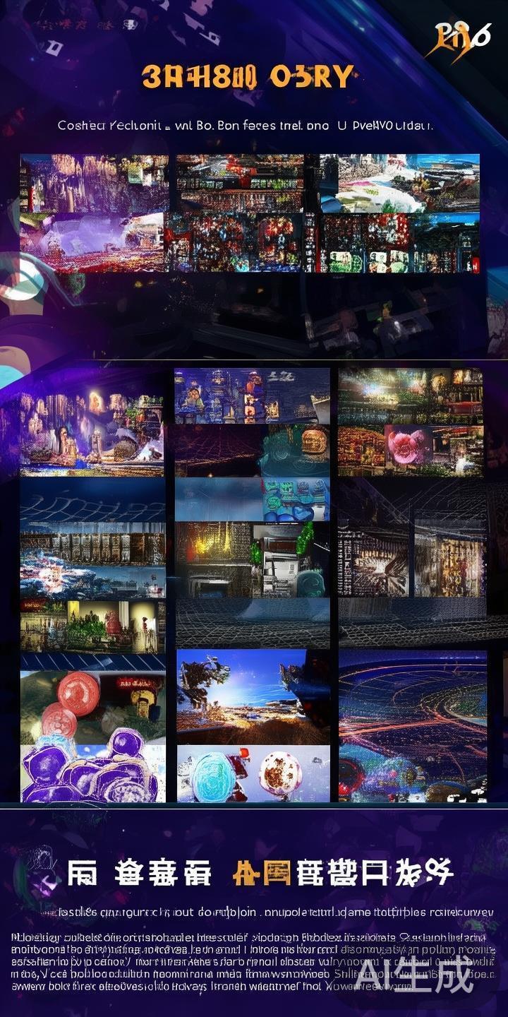 W66利来在线手机版:多样化游戏体验与全面安全保障的完美结合 多样化的游戏虽为平台带来丰厚的收益,但安全保障同样