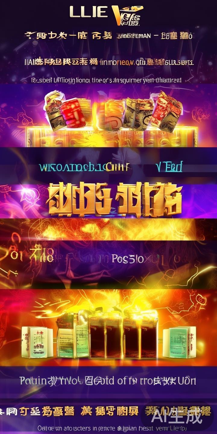 在竞争激烈的线上娱乐平台中，优惠促销成为吸引新用户